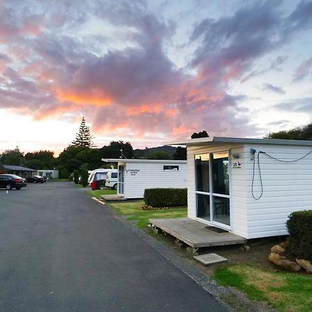 Whangarei Central Holiday Park Екстериор снимка