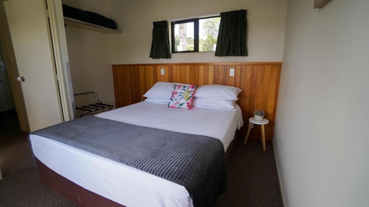 Whangarei Central Holiday Park Екстериор снимка