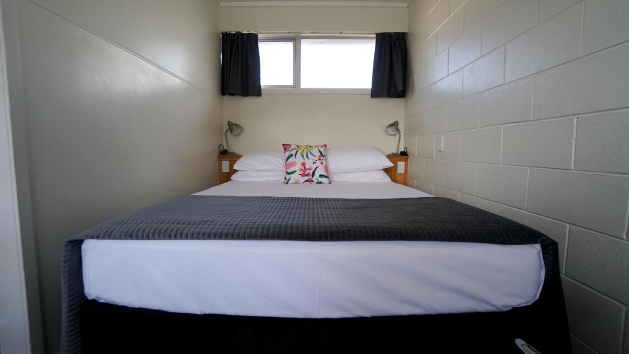 Whangarei Central Holiday Park Екстериор снимка