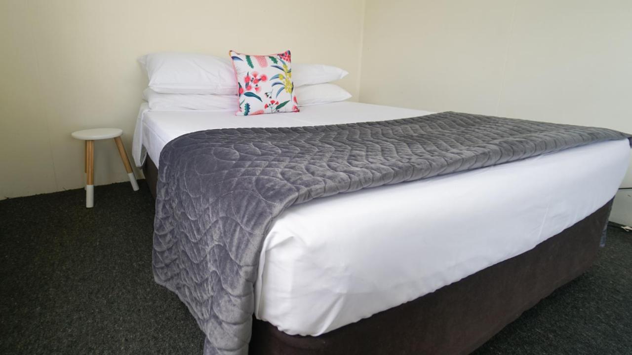 Whangarei Central Holiday Park Екстериор снимка