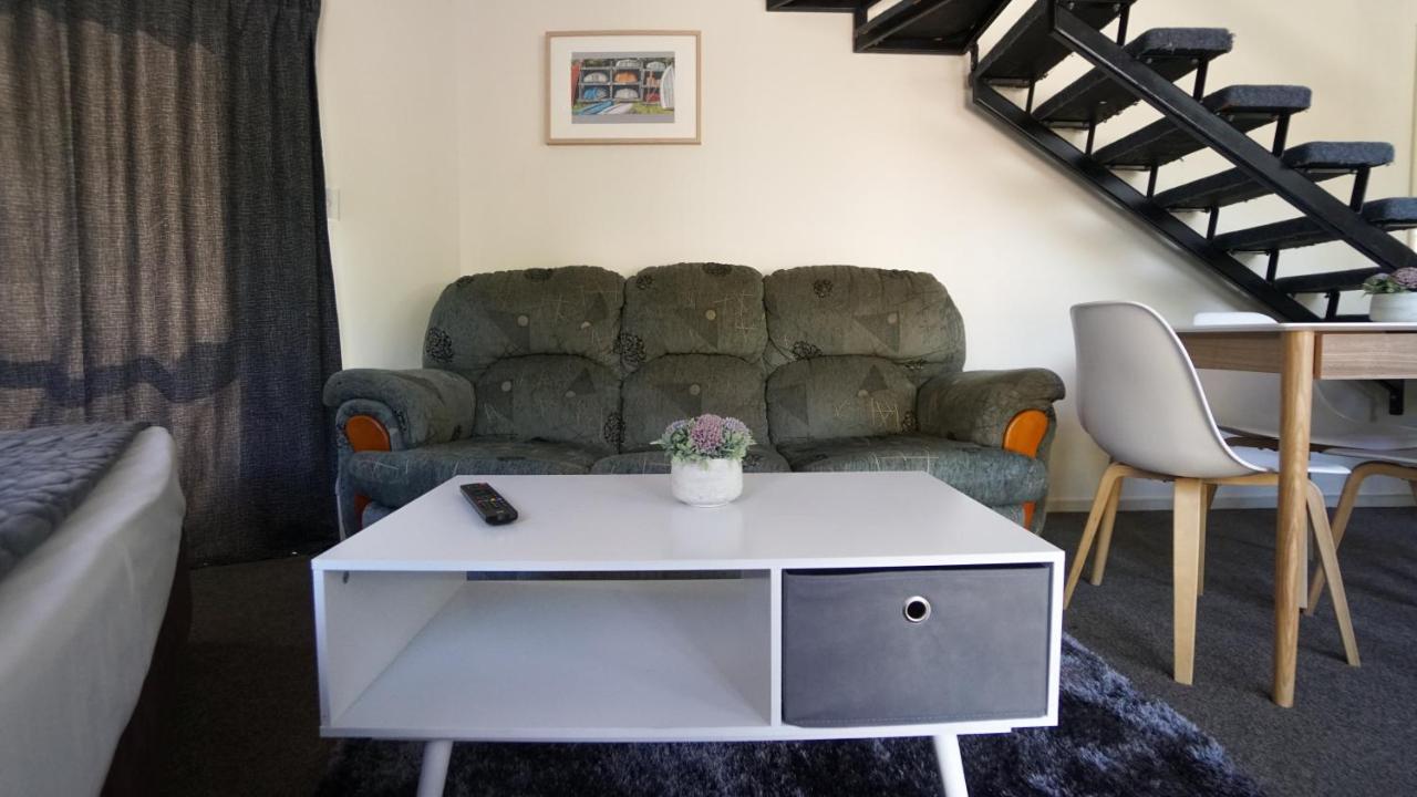 Whangarei Central Holiday Park Екстериор снимка