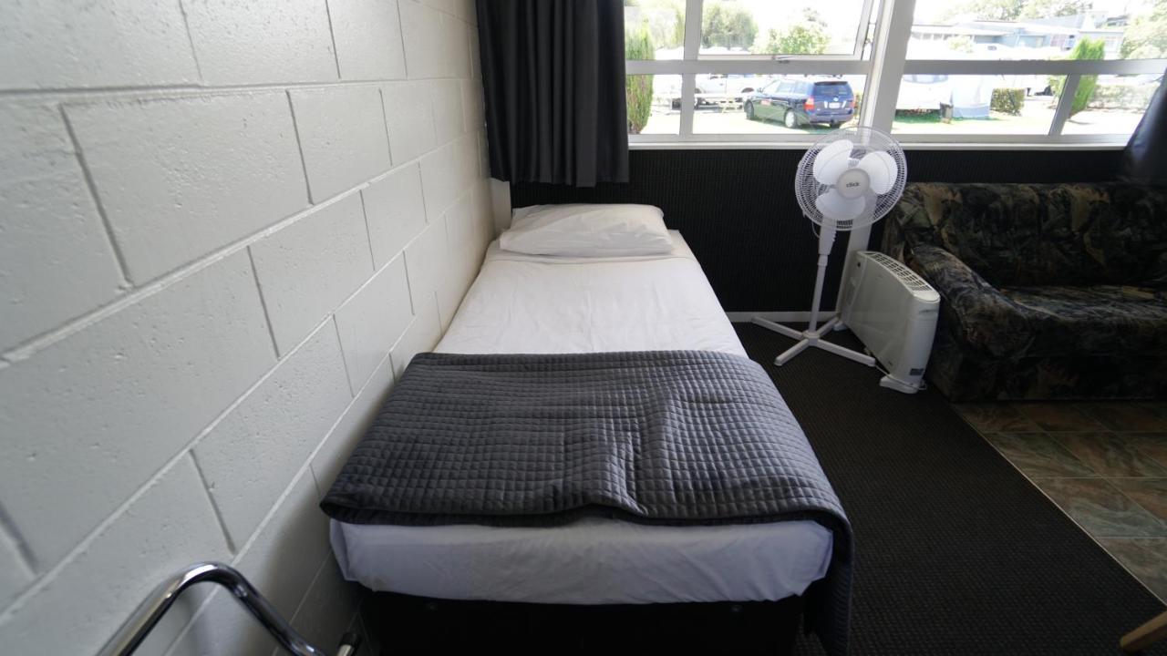 Whangarei Central Holiday Park Екстериор снимка