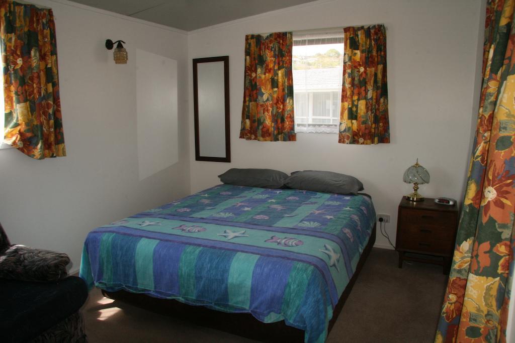 Whangarei Central Holiday Park Стая снимка