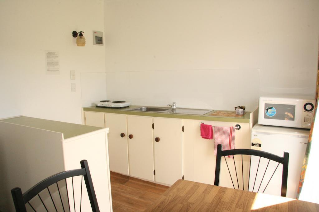 Whangarei Central Holiday Park Стая снимка