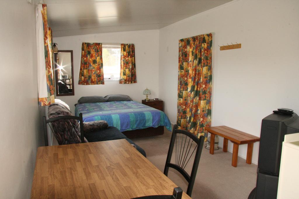 Whangarei Central Holiday Park Стая снимка